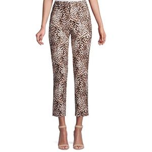 Lord & Taylor Cropped trousers 🐆